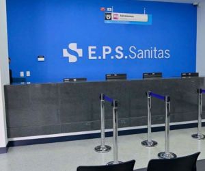 EPS Sanitas