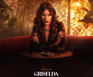 Griselda, la nueva serie de Netflix