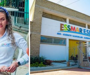 Essmar