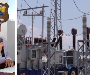 Se espera una reducción del 40% en las tarifas de energía tras la ejecución de las modificaciones. 