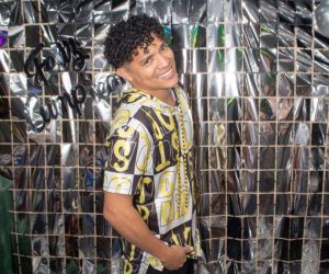 Tayron Caro