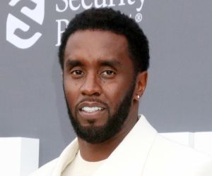 ‘Diddy’ Combs 