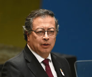 Cortesía Presidente Petro