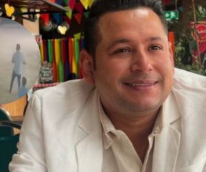 Ricardo Rodríguez, asesinado en Barrancas.