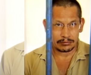 Este sujeto estaba acusado del abuso y desaparición de decenas de menores en Colombia