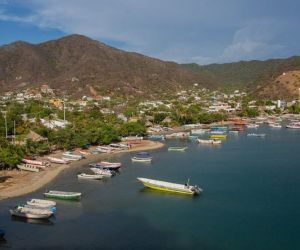 Taganga