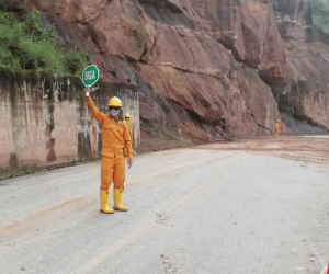 Obras Invías 
