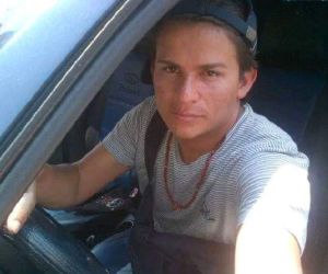 Geiner Luis Carrillo Ipuana