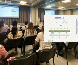Informe de Santa Marta Cómo Vamos