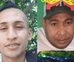 Ataque sicarial en Gaira deja dos heridos