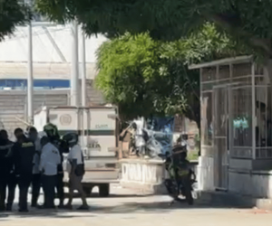 Encuentran muerto a un habitante de calle en el sector de El Boro