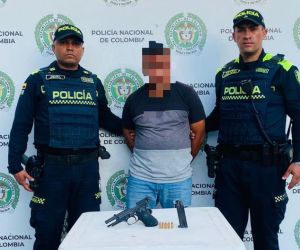 Alias 'Nariz'