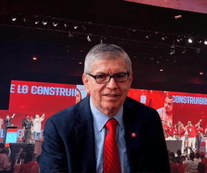 César Gaviria