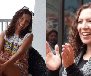 El hijo de Gladys Rodríguez: seis años de lucha por esclarecer su muerte en Santa Marta