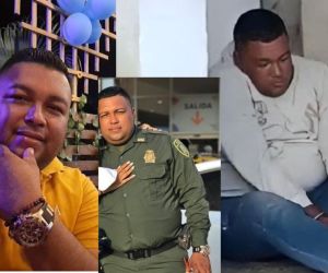 Ney David Linero López.