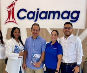 Cajamag