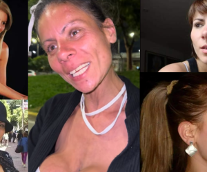 Ingrid Karina. 