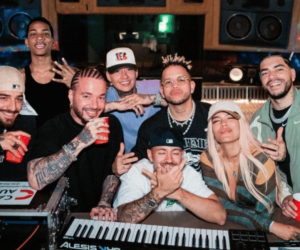 De ‘Fourteen’ a ‘Eighteen’: Por controversia, cambian la letra de +57