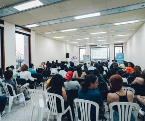 congreso en la unimagdalena.
