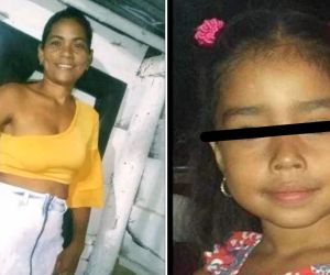 Madre e hija asesinadas en El Retén, Magdalena.