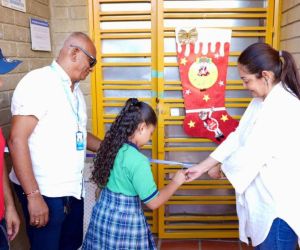 Inauguración de nueva sala
