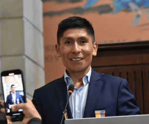 Nairo Quintana