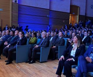 Su participación en Innovazul 2024, el mayor foro europeo de innovación y economía azul, consolida su liderazgo en gestión territorial y sostenibilidad marina.