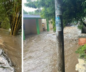 Emergencias en Zona Bananera