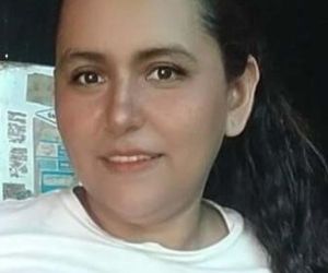 Soraida Patricia Reyes Tobías, la mujer fallecida