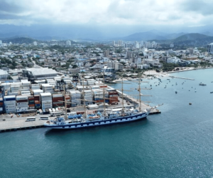 Crucero Royal Clipper