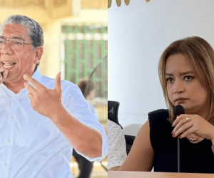 Rafael Noya - Rosita Jiménez