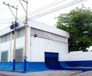 Ebar Norte