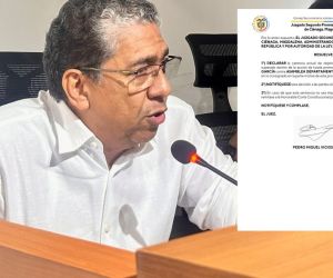Rafael Noya García