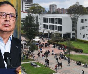 El ministro Daniel Rojas aseguró que era necesario que se aprobara la Ley de Financiamiento