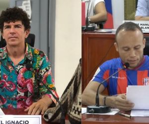 Así lo anunció airado, el concejal Miguel Martínez.