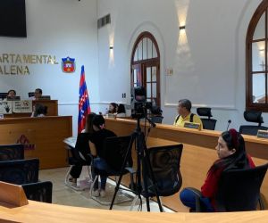 Asamblea del Magdalena