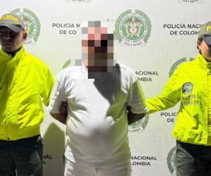 Alias pipon capturado. 