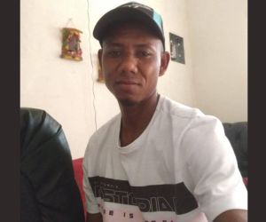 Daniel Mercado hombre asesinado al interior de un billar en Cuatro Caminos