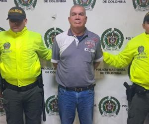 Hombre que raptó y abusó de una menor en Medellín, Carlos Grisales Higuita