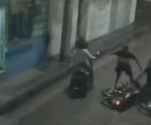 Captura de pantalla.