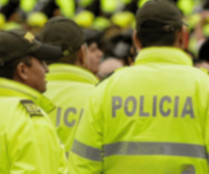 Cortesía Formulan pliego de cargos a seis policías por interceptaciones a Marelbys Meza