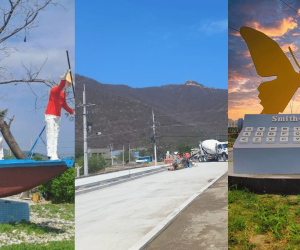 Los 5 logros de Ruta del Sol 2 que ayudaron al progreso del Magdalena en 2024