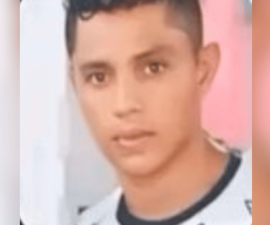 Lewis Jiménez