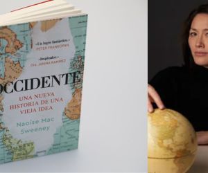 Este nuevo libro desafía las historias que conducen al reforzamiento del racismo.