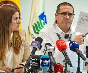 Denuncia de superintendentes