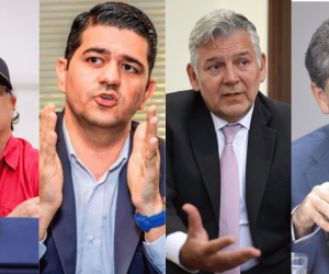 Gremios se van contra Petro: Aumento del salario mínimo es "populista"