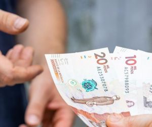 Pago de subsidios