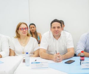 Lugar de los hechos.