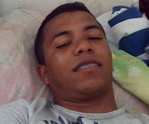 Alexander Castillo Orozco.