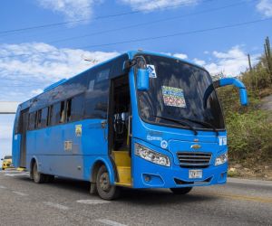 Al menos 280 buses ya estarían finiquitando la instalación del sistema